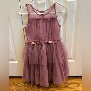 Beautiful Nanette Lepore girls, never worn, bought at Nordstrom